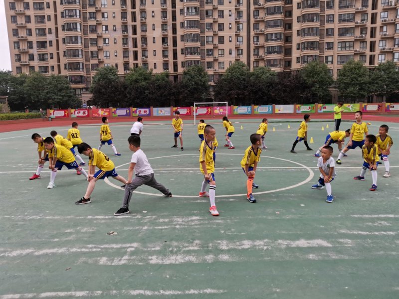 华体会体育教育